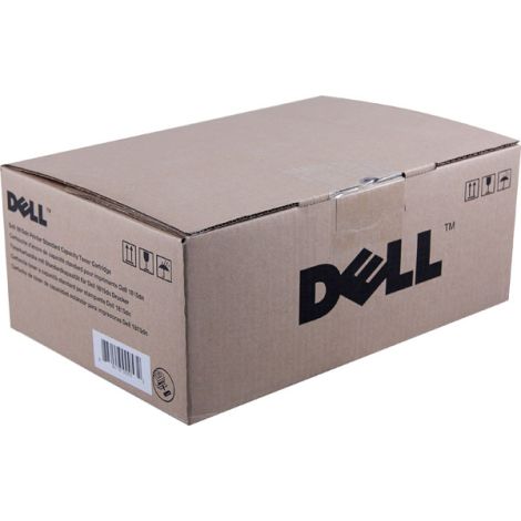 Toner Dell 593-10152, NF485, čierna (black), originál