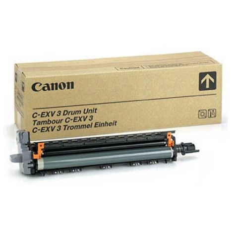 Optická jednotka Canon C-EXV3, čierna (black), originál