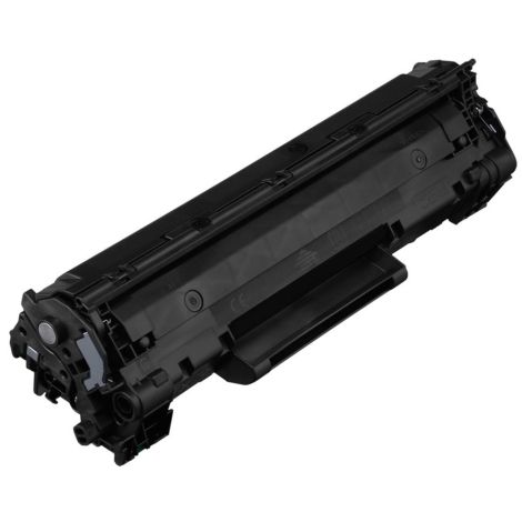 Toner HP CE278A (78A), čierna (black), alternatívny