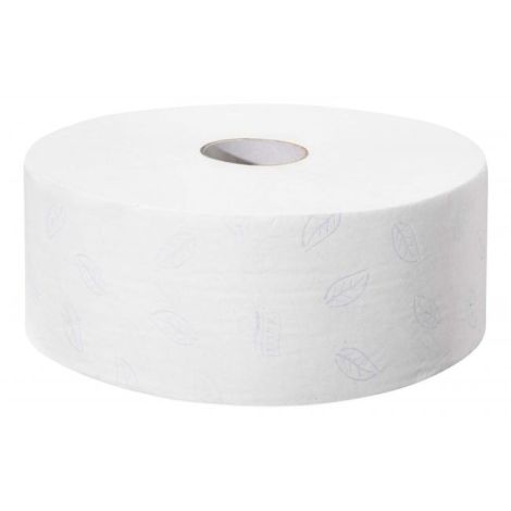 Toaletný papier 2-vrstv. TORK Jumbo 26 cm, návin 360 m, biely T1 (6 ks)