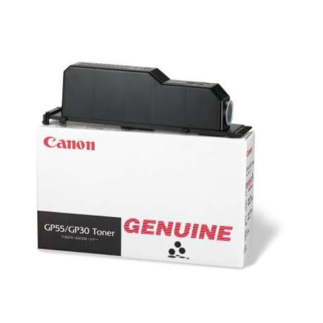 Toner Canon GP-55,GP-30, čierna (black), originál