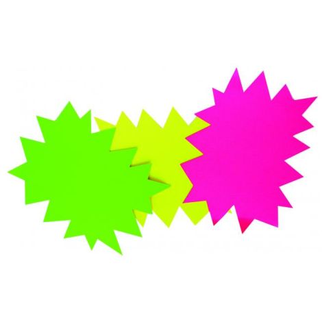 Popisovateľný farebný kartón ježko, 16 x 24 cm, APLI, mix ružová-zelená