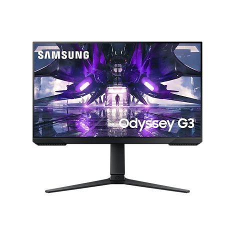 Samsung Odyssey G3/LS32AG320NUXEN/32"/VA/FHD/165Hz/1ms/Black/2R LS32AG320NUXEN