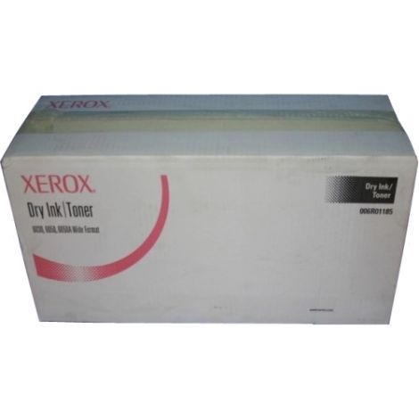 Toner Xerox 006R01185 (6030, 6050), čierna (black), originál