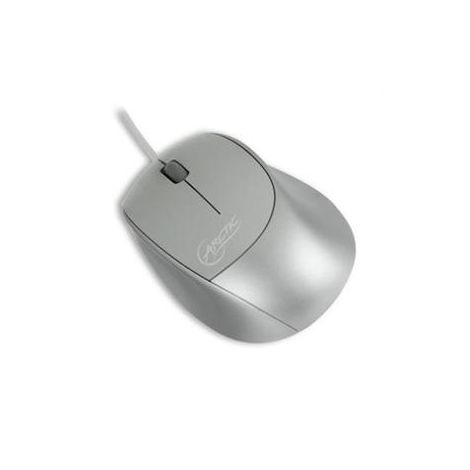 ARCTIC Mouse M121 L wire mouse MOACO-M1210-BLA01