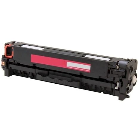 Toner HP CE413A (305A), purpurová (magenta), alternatívny