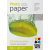 Samolepiaci fotopapier