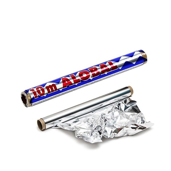 Alu fólia - Alobal 10 m/28 cm