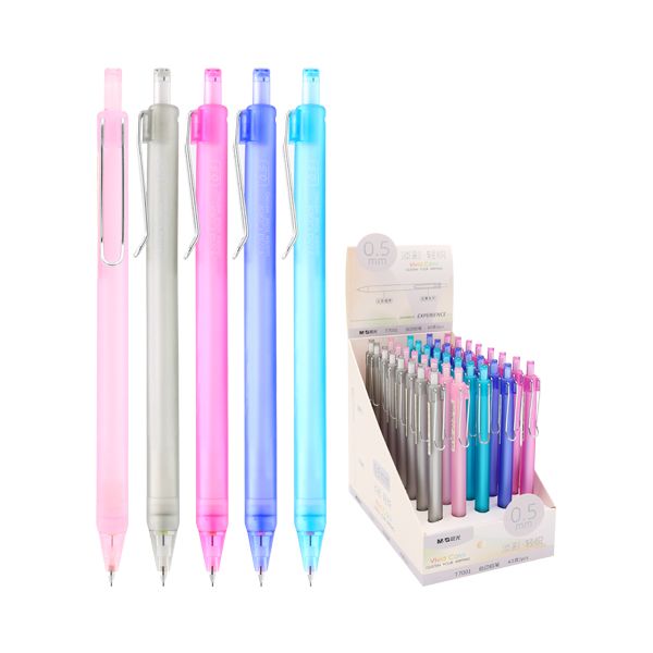 Mikroceruzka / Pentelka M&G Vivid Color 0,5 mm