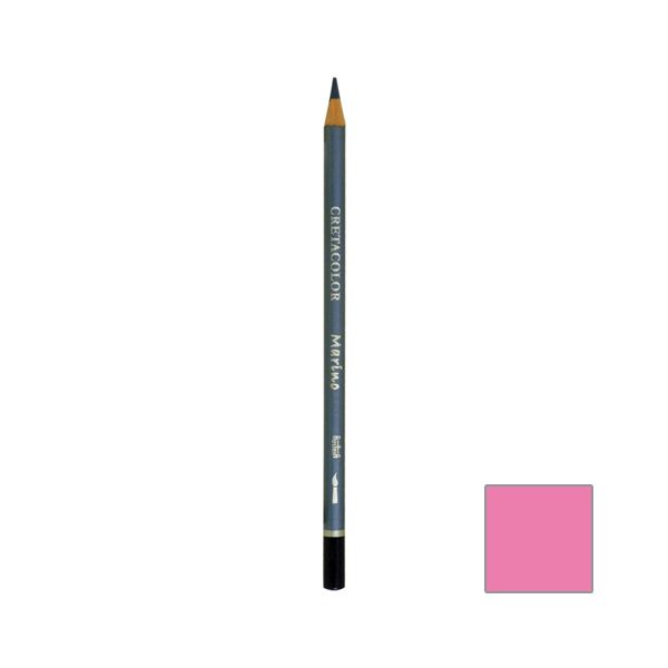 CRT pastelka MARINO Cyklamen