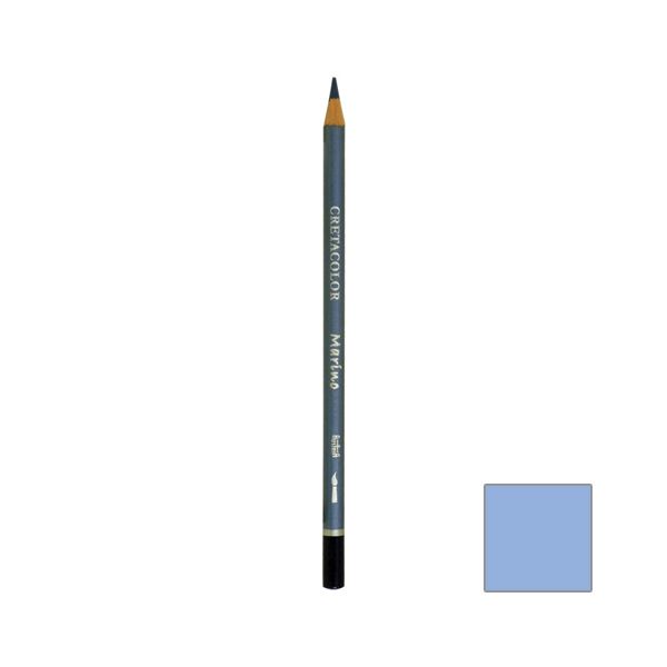 CRT pastelka MARINO Glacier Blue