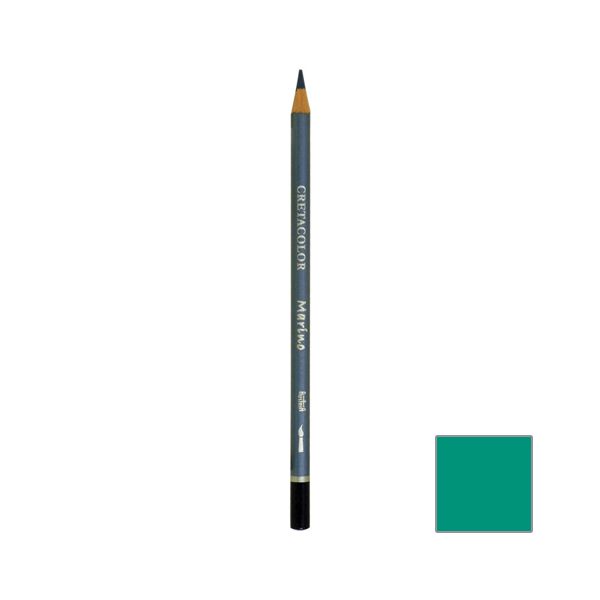 CRT pastelka MARINO Emerald