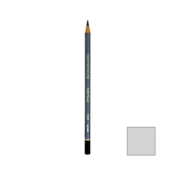 CRT pastelka MARINO Light Grey