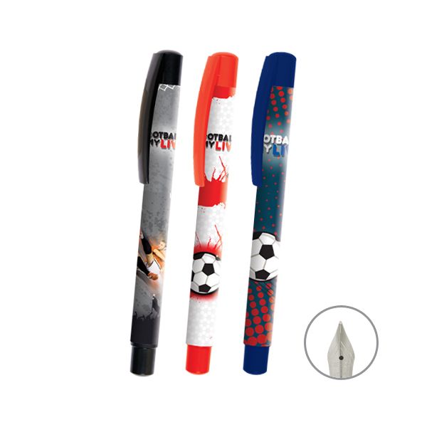 Pero bombičkové College - Football Live