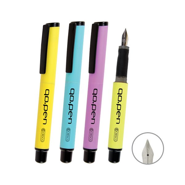 Pero bombičkové Go Pen - Soft