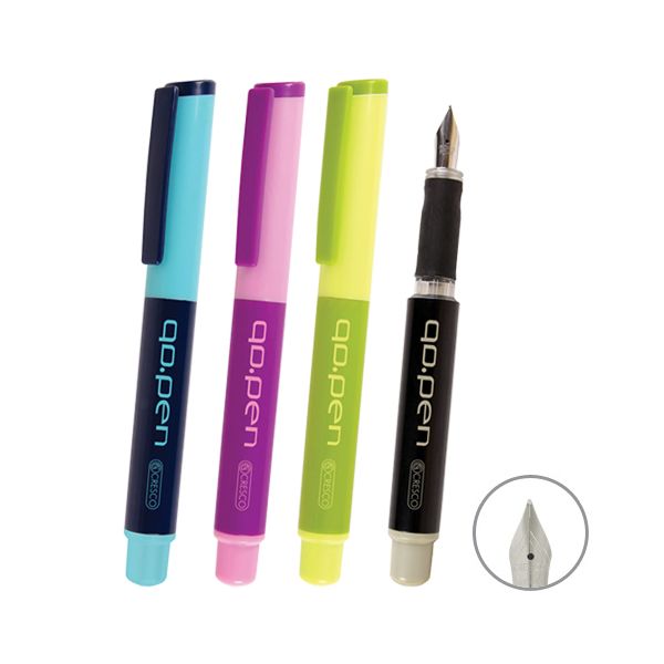 Pero bombičkové Go Pen - Color