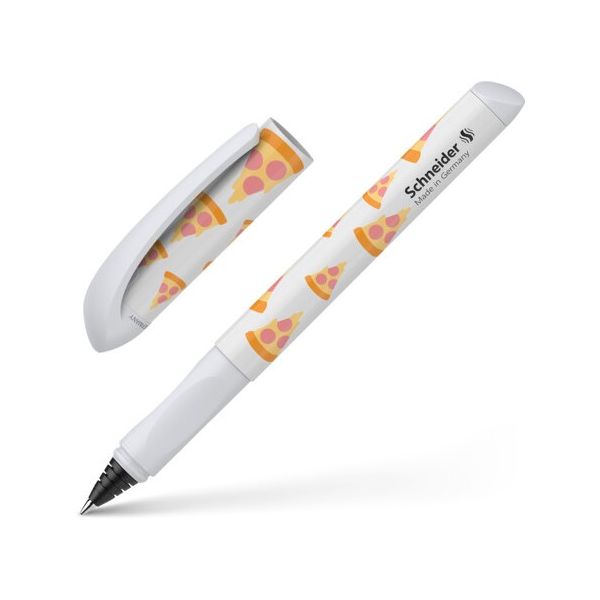 Pero bombičkové Schneider Voice - Pizza Lover