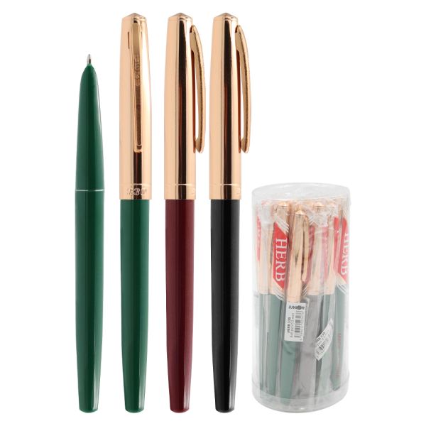 Pero guľôčkové Herb 330 - čínske