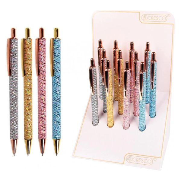 Pero guľôčkové Snake 1,0 mm