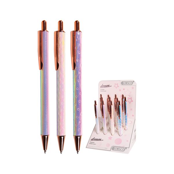 Pero guľôčkové Dream 1,0 mm