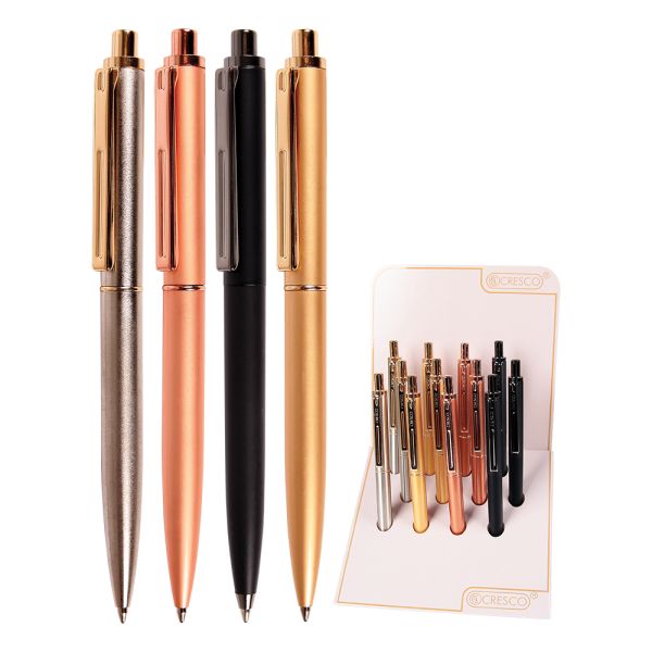 Pero guľôčkové REPORTER PREMIUM /1ks