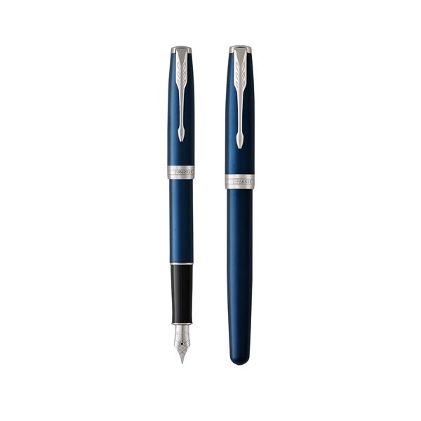 Pero plniace PARKER Sonnet Blue CT -M-