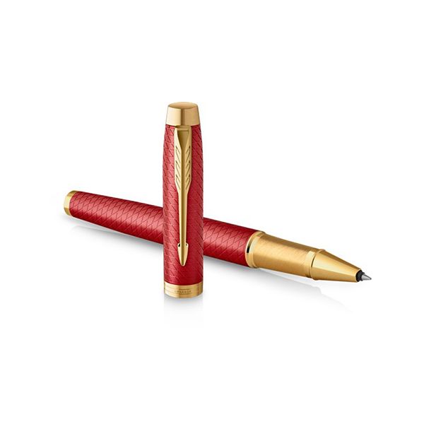 Roller PARKER IM Premium Red GT