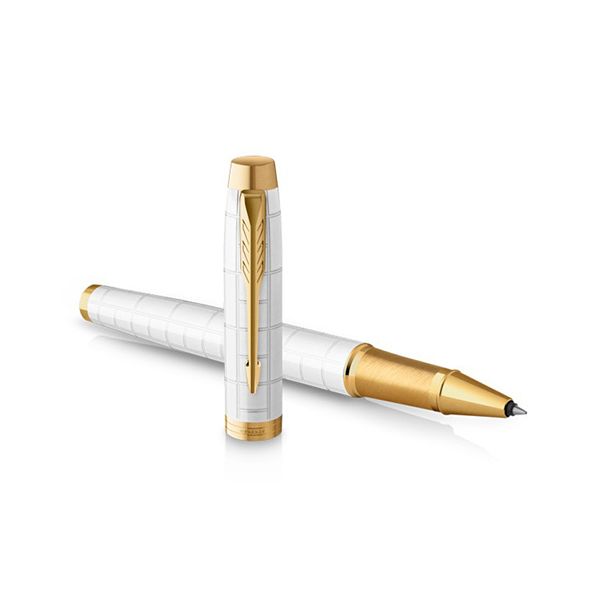 Roller PARKER IM Premium Pearl GT