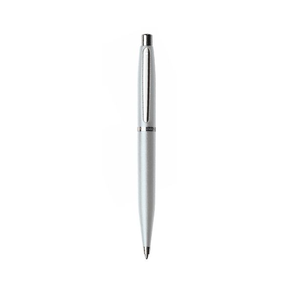 Pero guľôčkové Sheaffer VFM strieborné