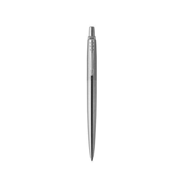 Pero guľôčkové PARKER Jotter Stainless Steel CT