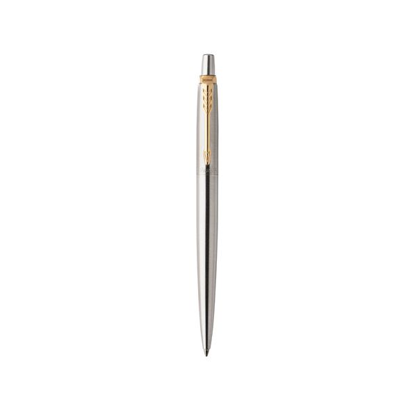 Pero guľôčkové PARKER Jotter Stainless Steel GT
