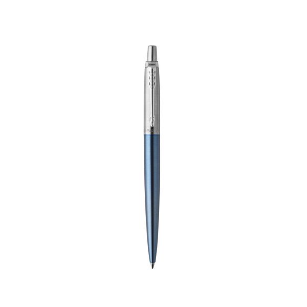 Pero guľôčkové PARKER Jotter Waterloo Blue CT