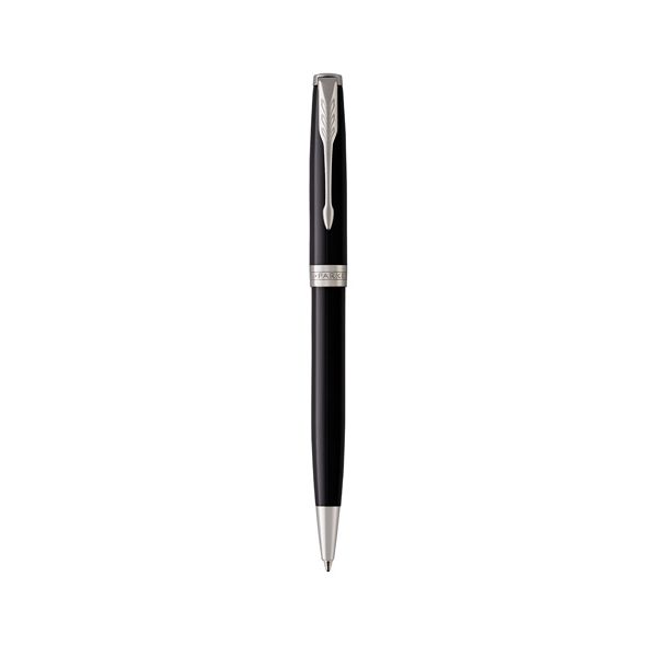 Pero guľôčkové PARKER Sonnet Black CT -M- black