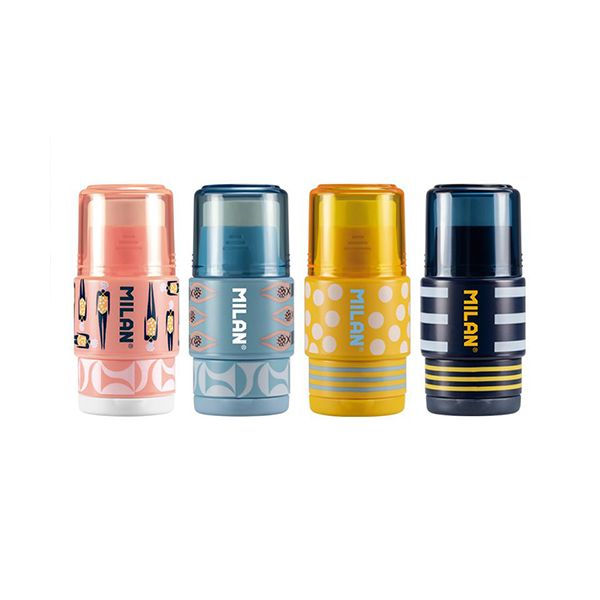 Guma + strúhadlo MILAN Extensions Swims