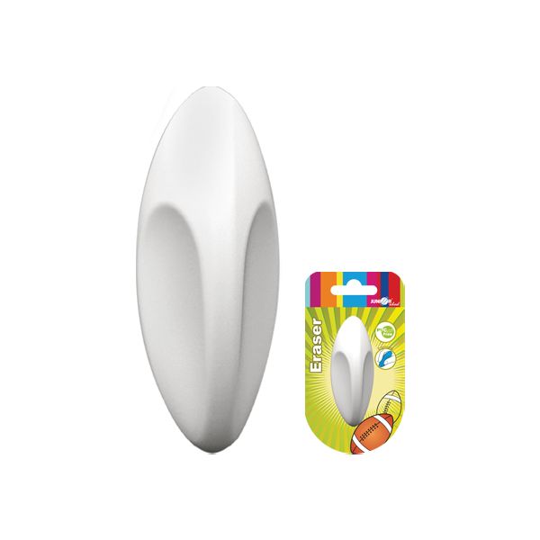 Guma Ergo, blist./1ks