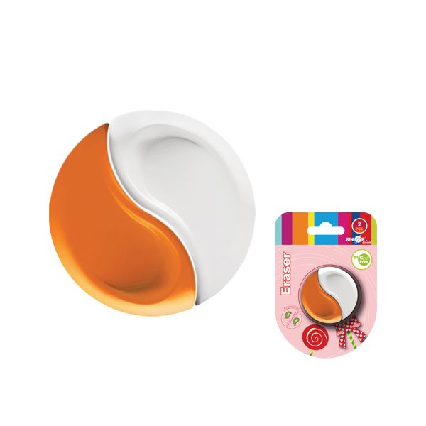 Guma Ergo, sada 2ks blister