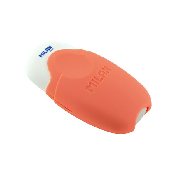 Guma MILAN 1012 School Fluo