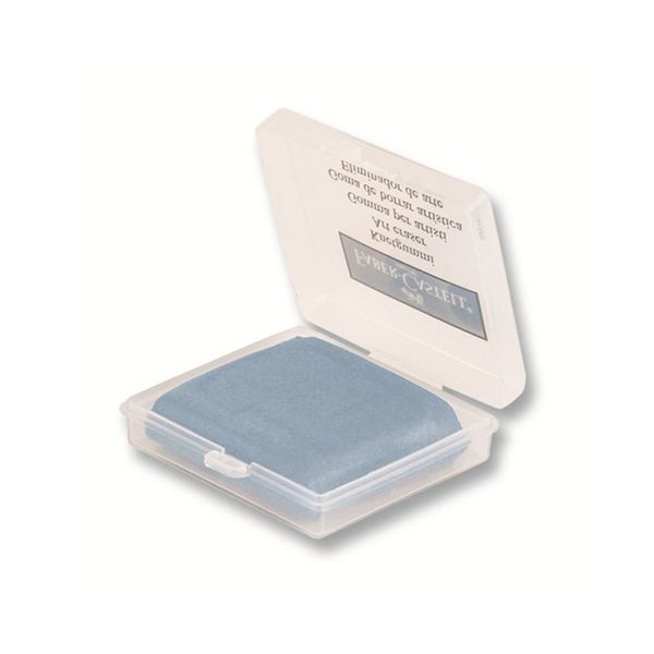 Guma Faber-Castell plastická šedá v krabičke