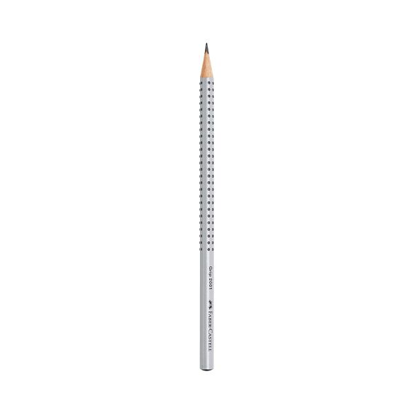 Ceruzka Faber-Castell Grip 2001/2H