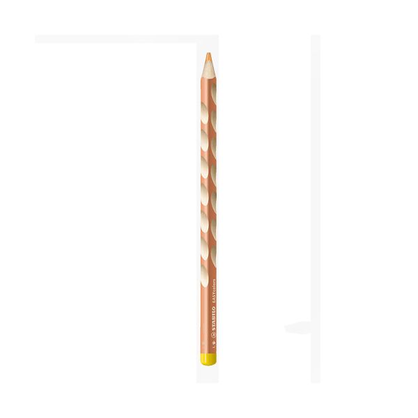 Pastelka STABILO EASYcolors pre ľavákov bledo ružová