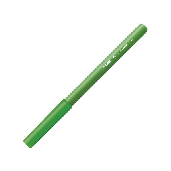Zvýražňovač MILAN FLOU JUNIOR - zelený