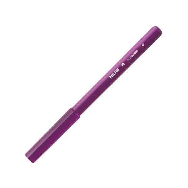 Zvýražňovač MILAN FLOU JUNIOR - ružový