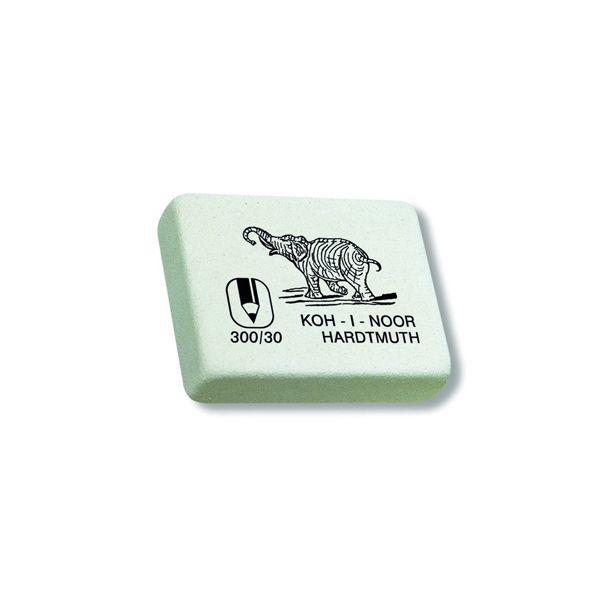 Guma KOH-I-NOOR 300/40