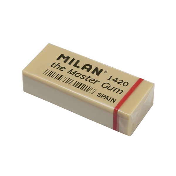 Guma MILAN The Master Gum 1420
