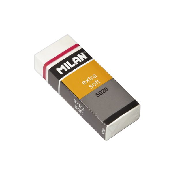 Guma MILAN 5020, extra soft