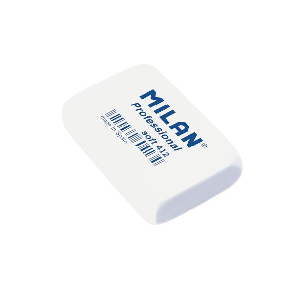 Guma MILAN 412 Professional soft