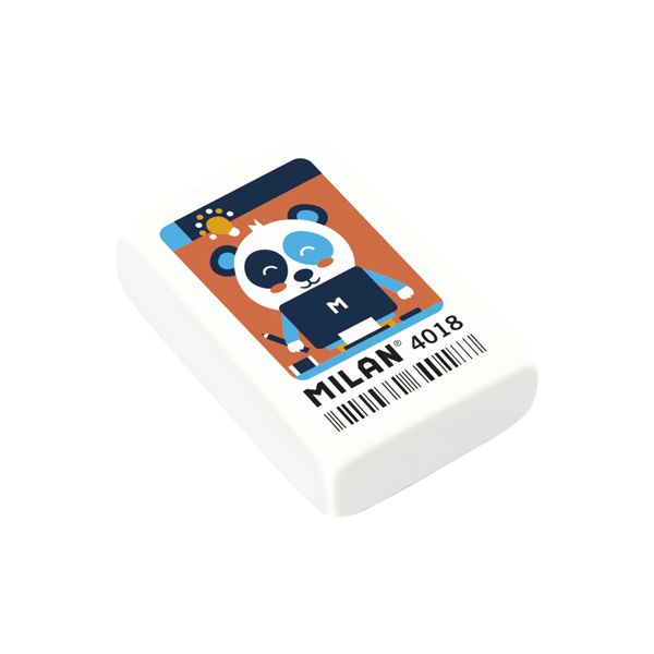 Guma MILAN 4018 s detským motívom