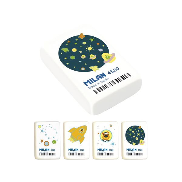 Guma MILAN 4520 - syntetická