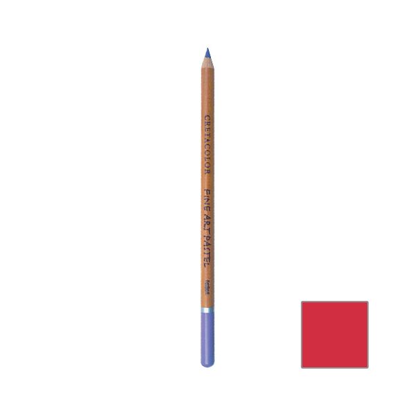 CRT pastelka FINE ART PASTEL carmine extra fine