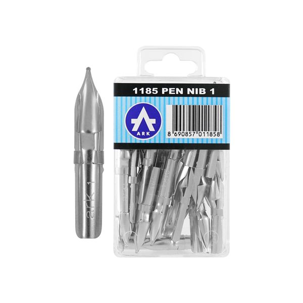 Hroty k tech. per. 1,0 mm / 36ks